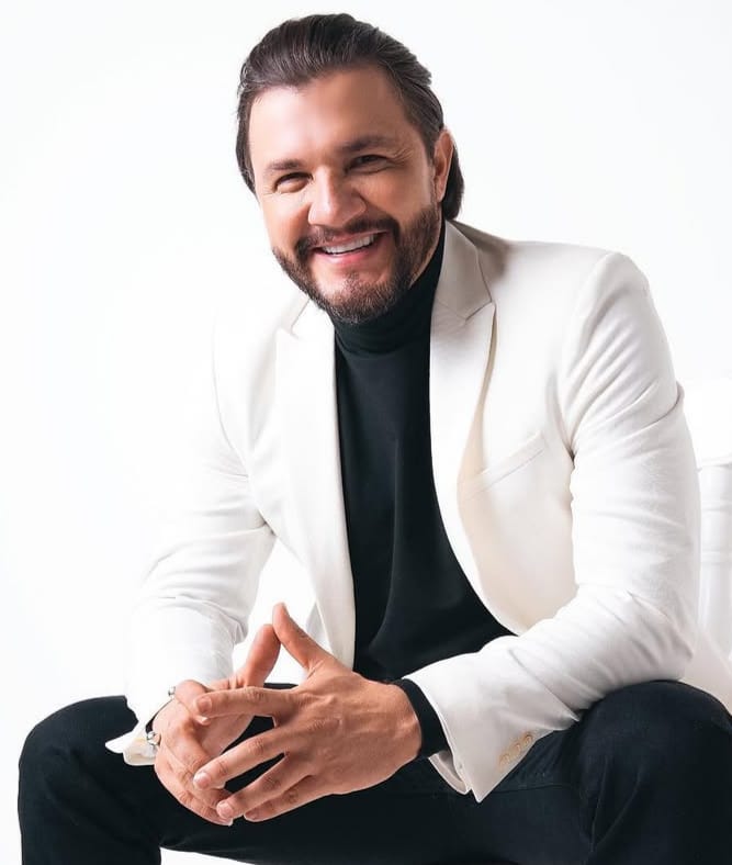 Douglas Rivero San Marcos