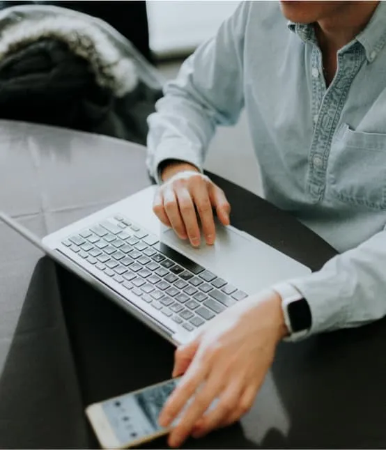 Modernización Municipal